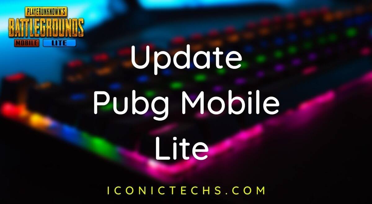 Download Pubg Mobile Lite 0.23.0 Latest Version?