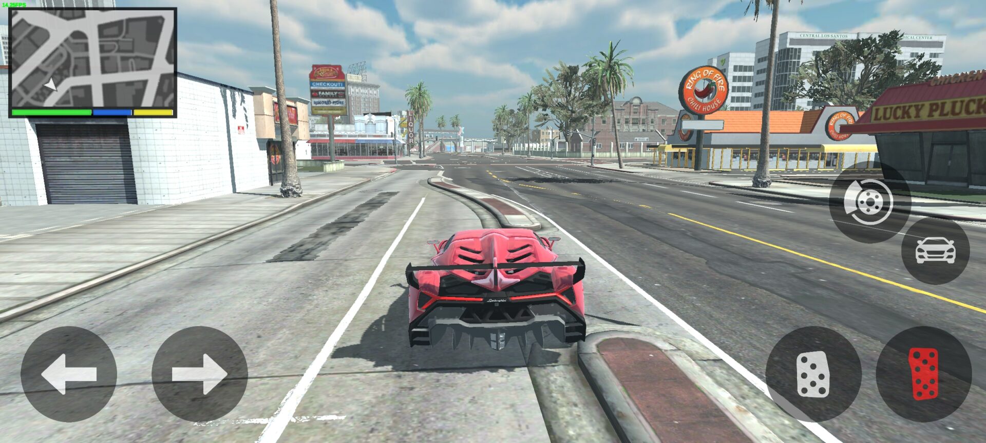 GTA 5 V0.2.2