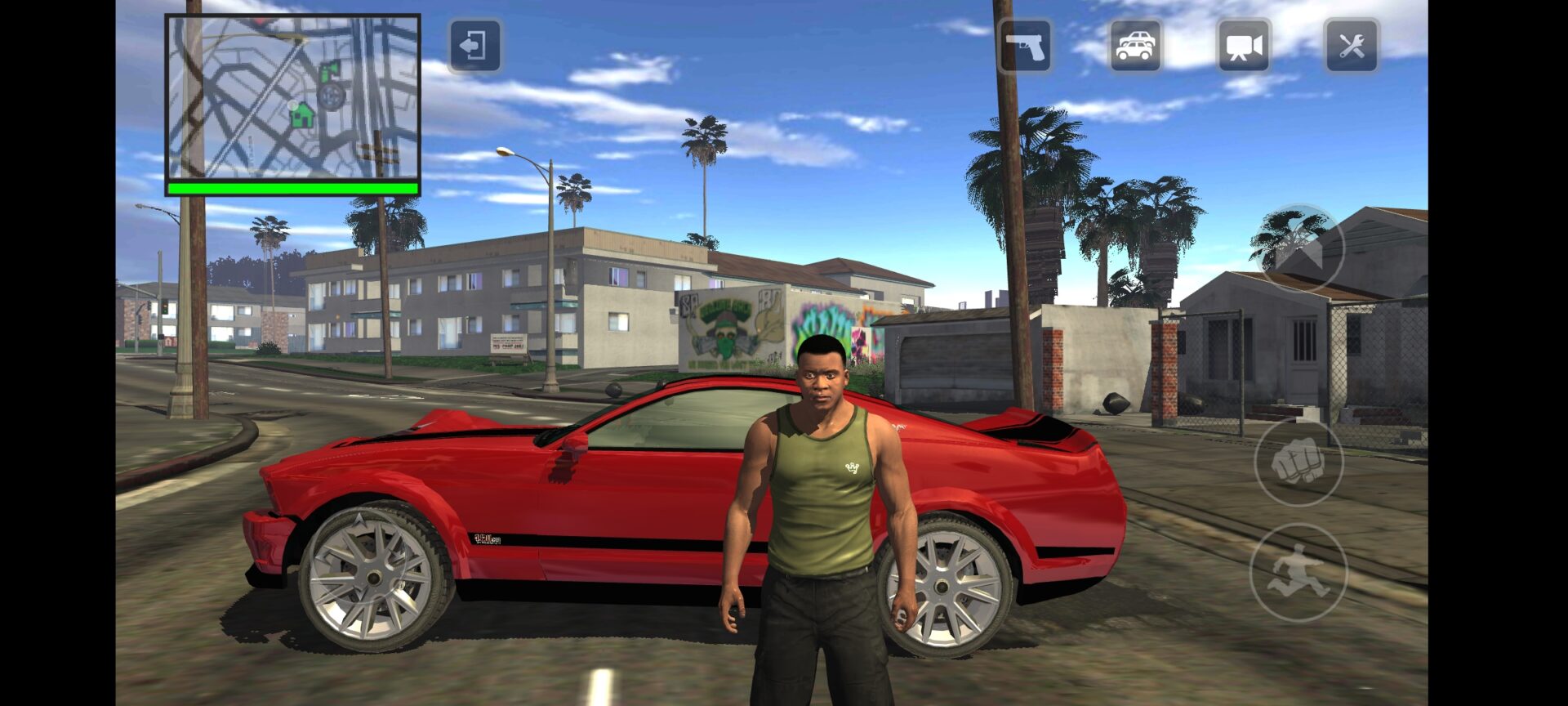 GTA 5 YM