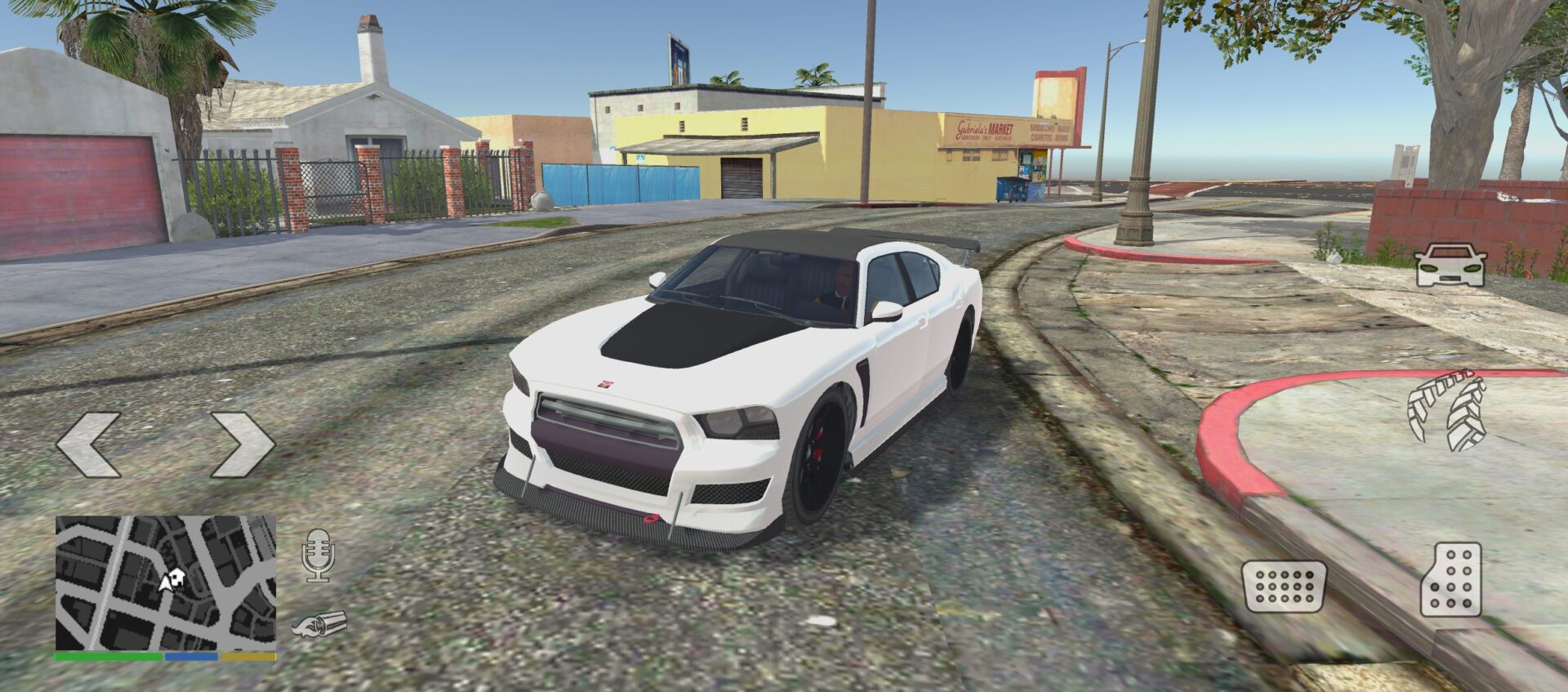 GTA VIA V1.3