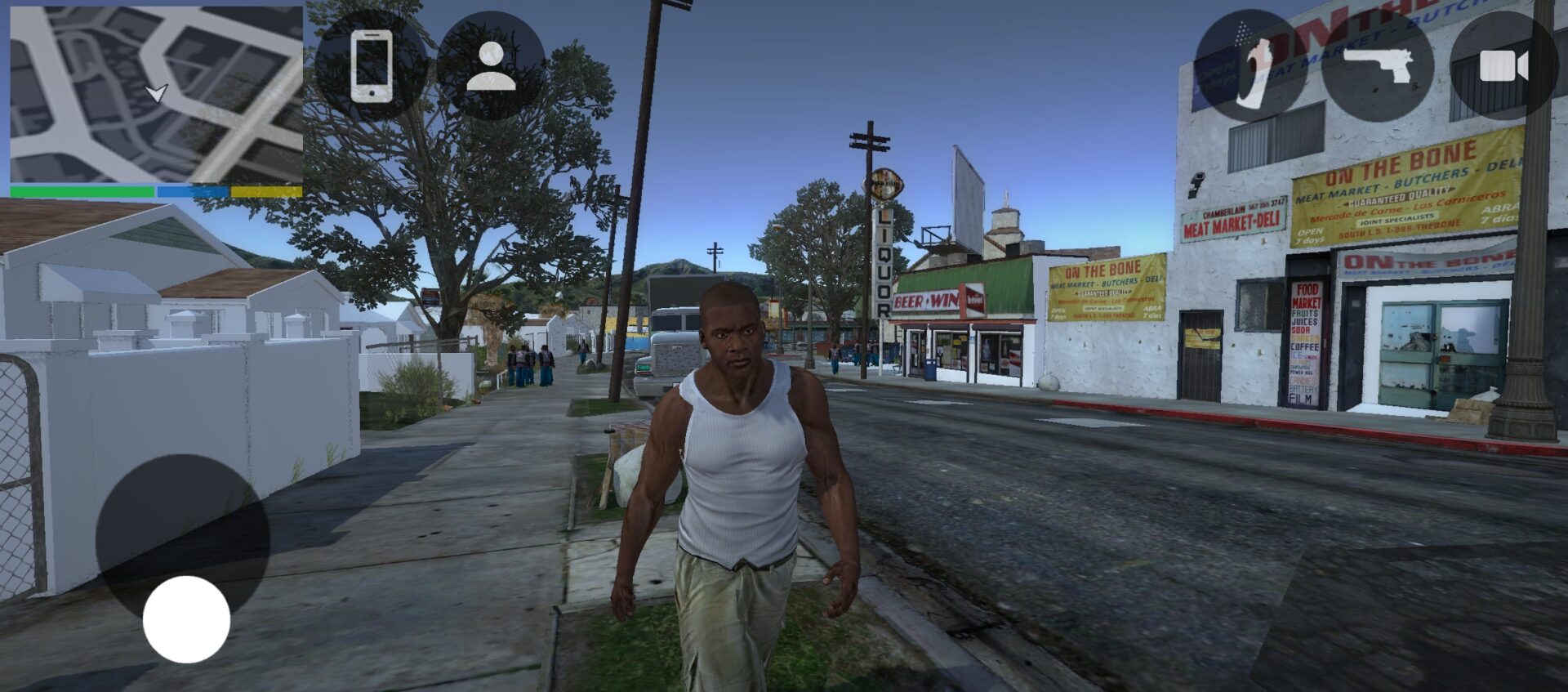 GTA 5 BETA OPTIMIZED