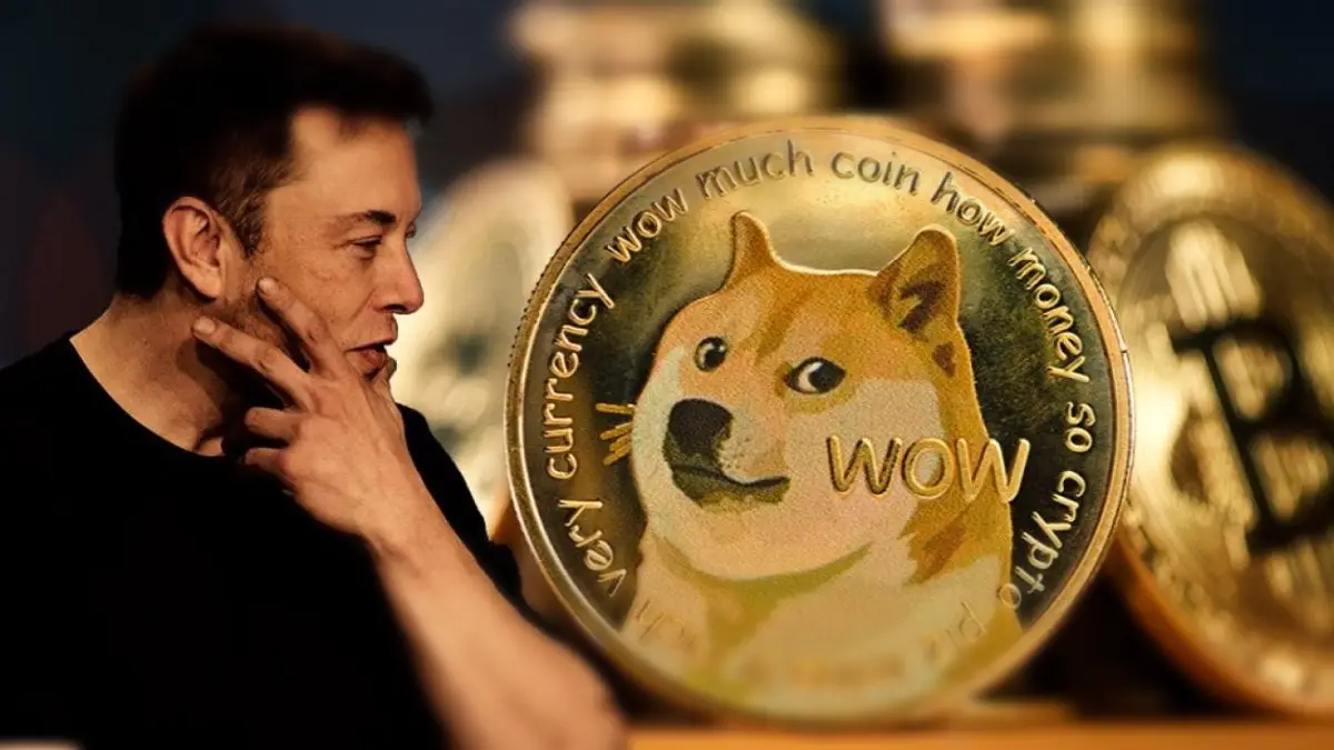 Dogecoin all-overs as Musk’s Twitter flips logo to Shiba Inu dog