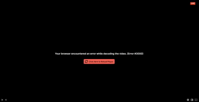 Troubleshooting Twitch Error 3000: How To Fix?