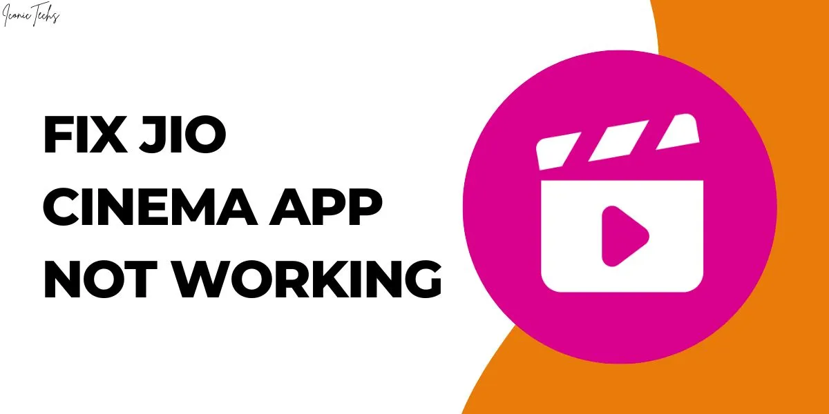 5 Ways to Fix Jio Cinema App Not Working, Today