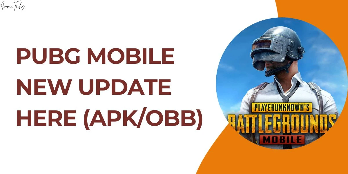 Pubg Mobile 3.0 Update Download (APK+OBB)