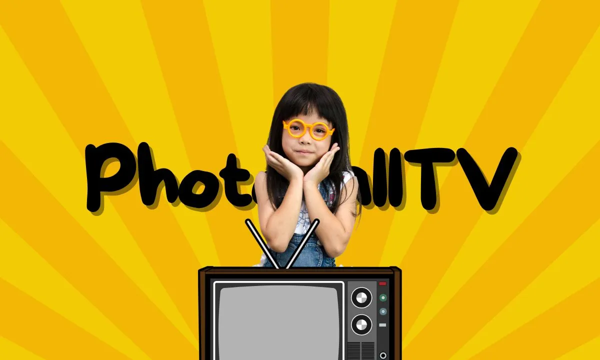 Photocall TV: Your Ultimate Destination for Watching Free Online Content