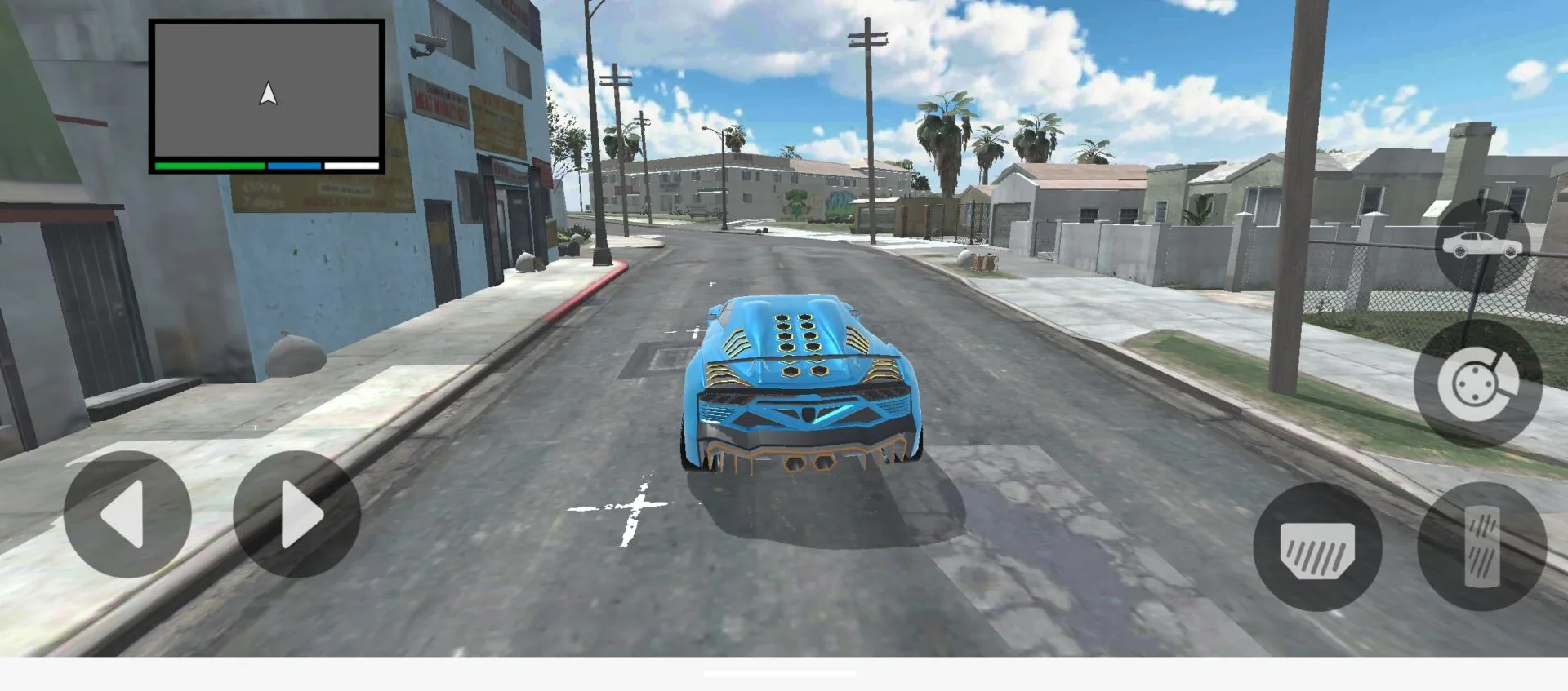  GTA 5 NEW MOBILE